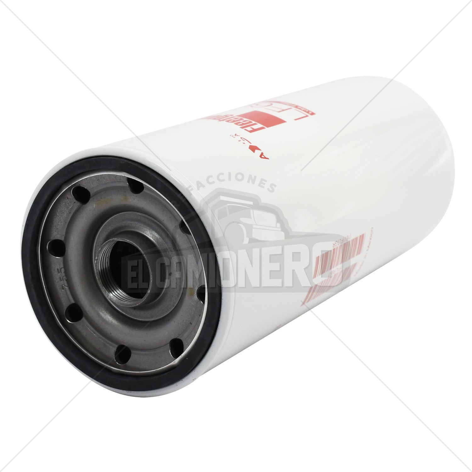 Filtro de aceite Fleetguard LF667