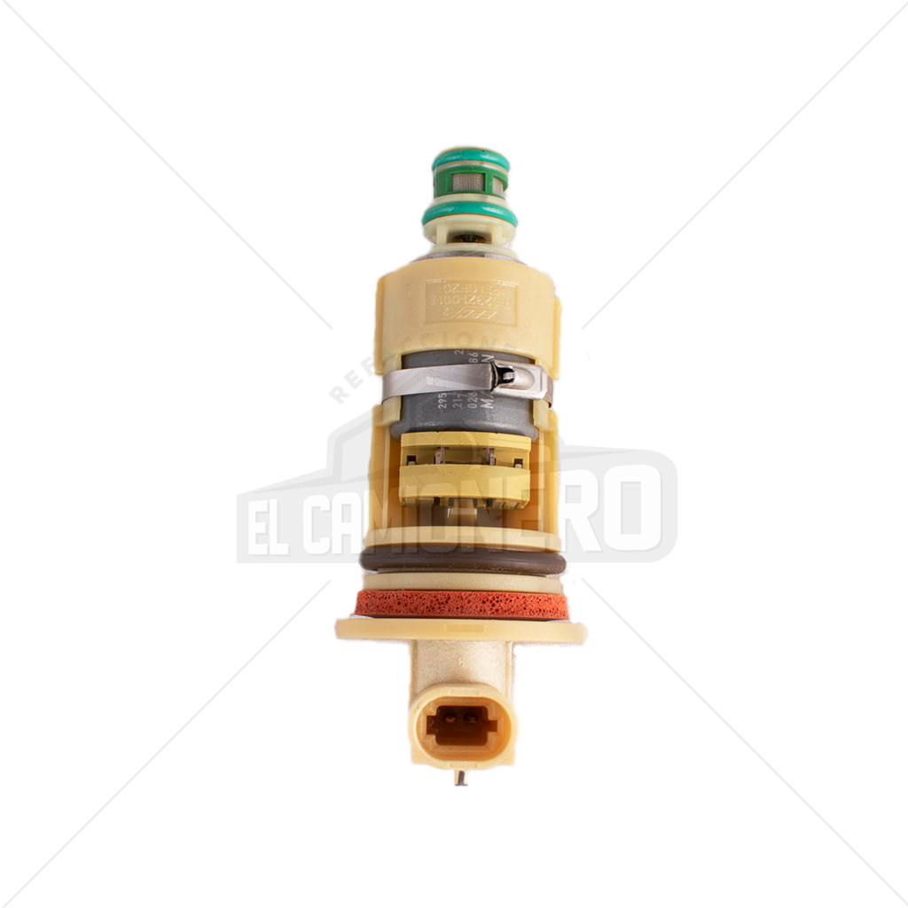 Válvula solenoide y conexión Allison 29542516 - ELCAMIONERO.MX