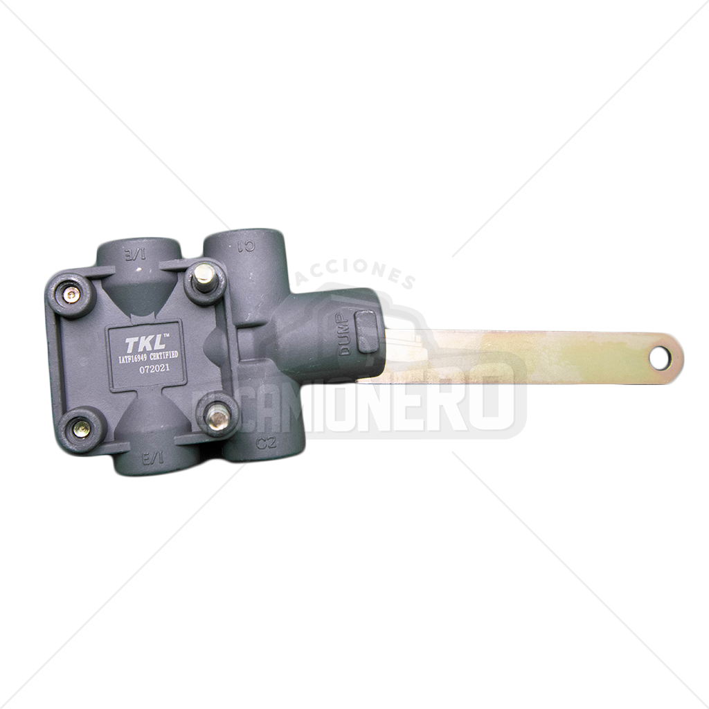 Válvula de control de altura TKL TKL60501