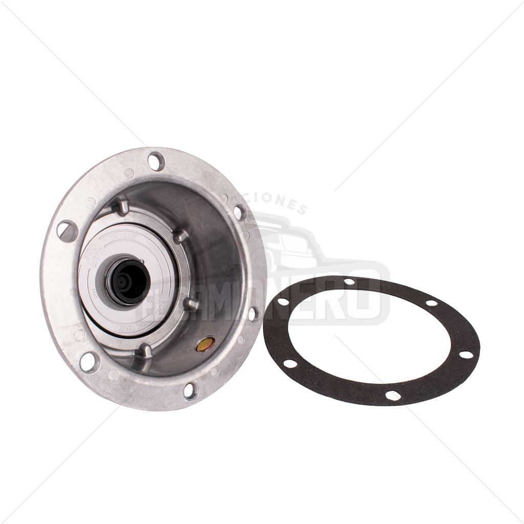 Tapa para maza trasera TKL TKL84009 - ELCAMIONERO.MX