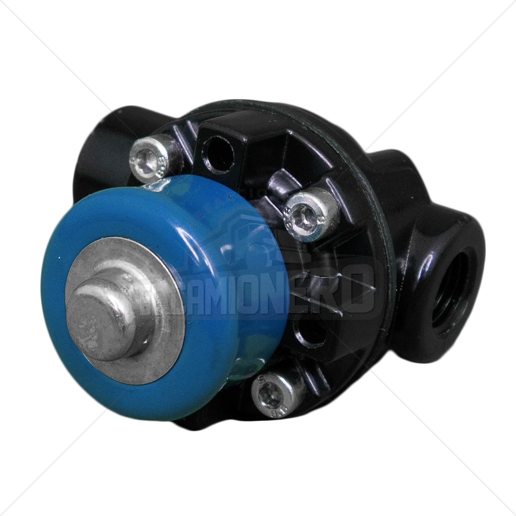 Válvula de protección TKL TKL90554107 - ELCAMIONERO.MX