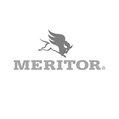 Juego de balatas Meritor MA2124702
