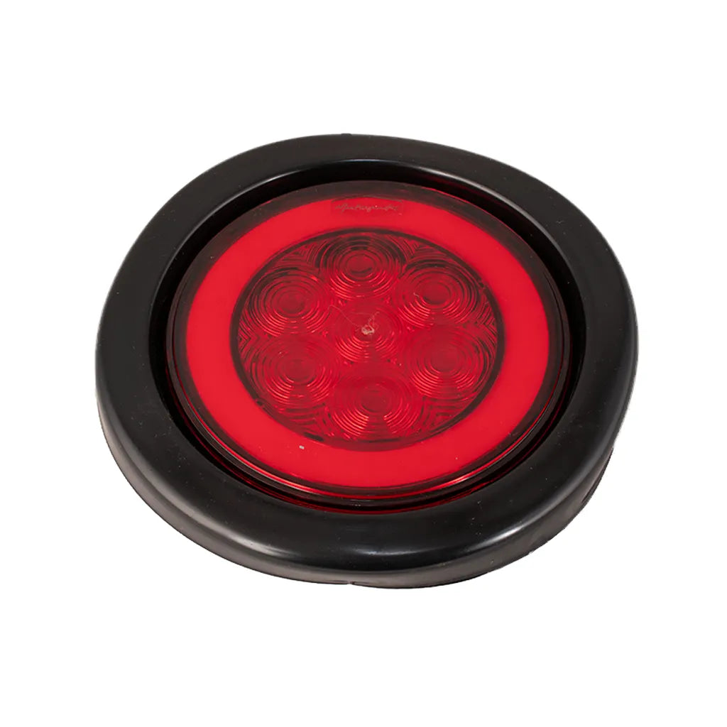 Lampara led de 4 Multipartes  004LH187-14 - ELCAMIONERO.MX