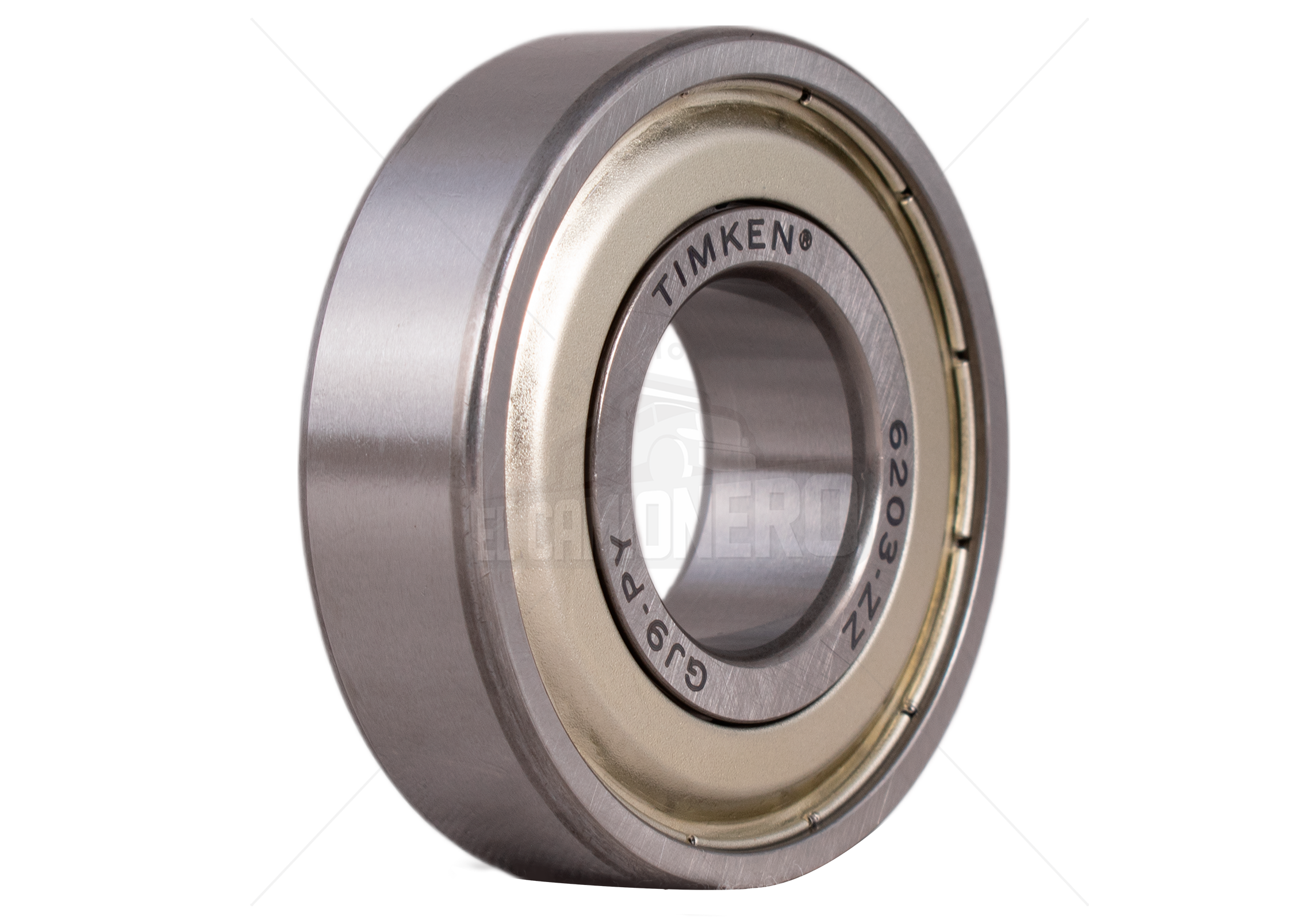 Balero piloto 203SS;A/AM  Timken 100060340