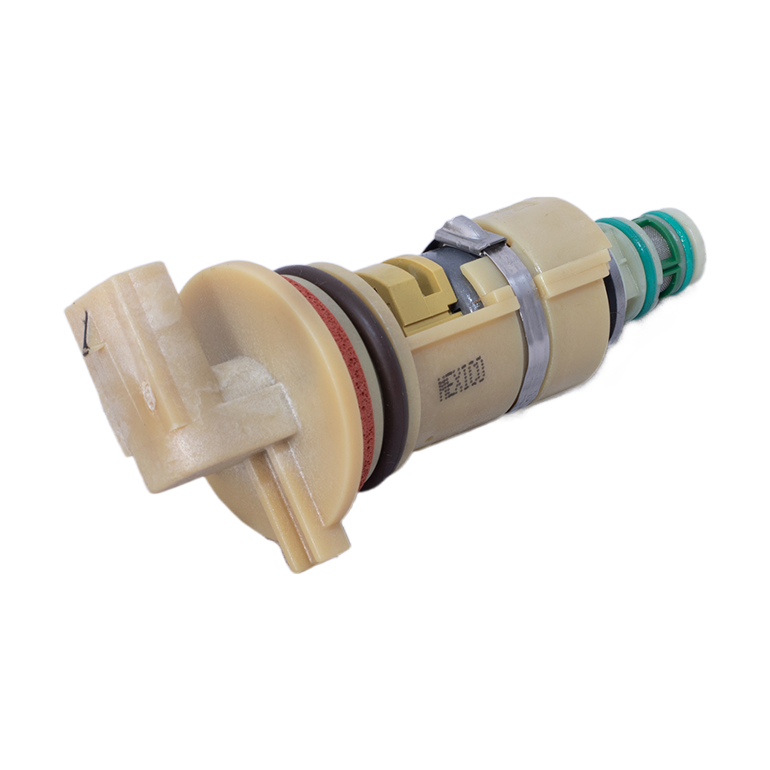 Válvula solenoide y conexión Allison 29542516 - ELCAMIONERO.MX
