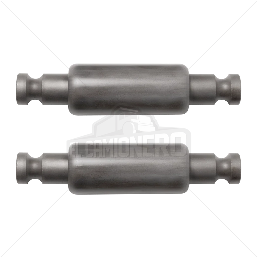 Buje de muelle delantero rb295 7.5" por 1.75"  Mansons 540.009