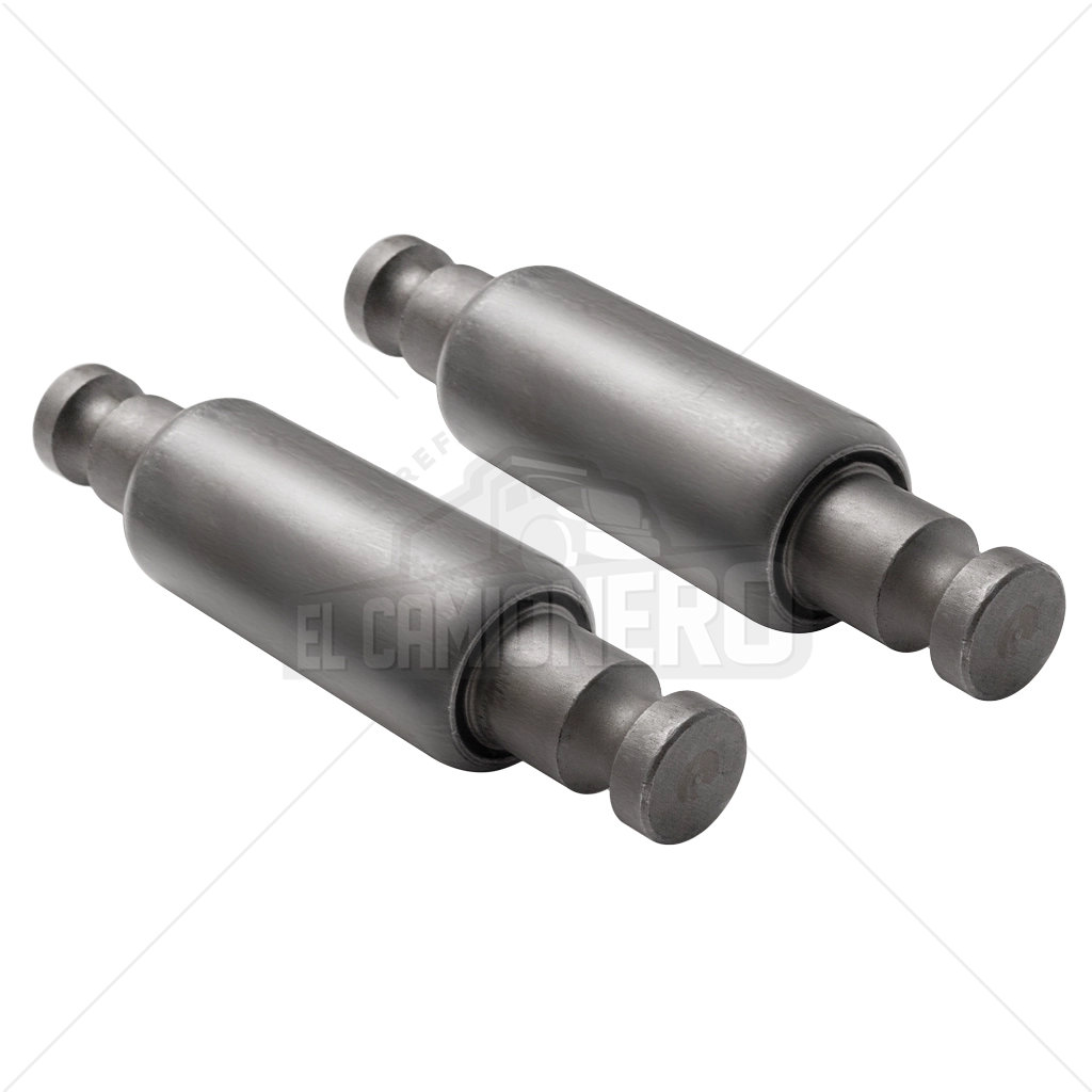 Buje de muelle delantero rb295 7.5" por 1.75"  Mansons 540.009