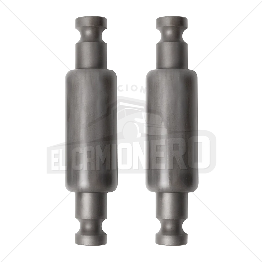 Buje de muelle delantero rb295 7.5" por 1.75"  Mansons 540.009