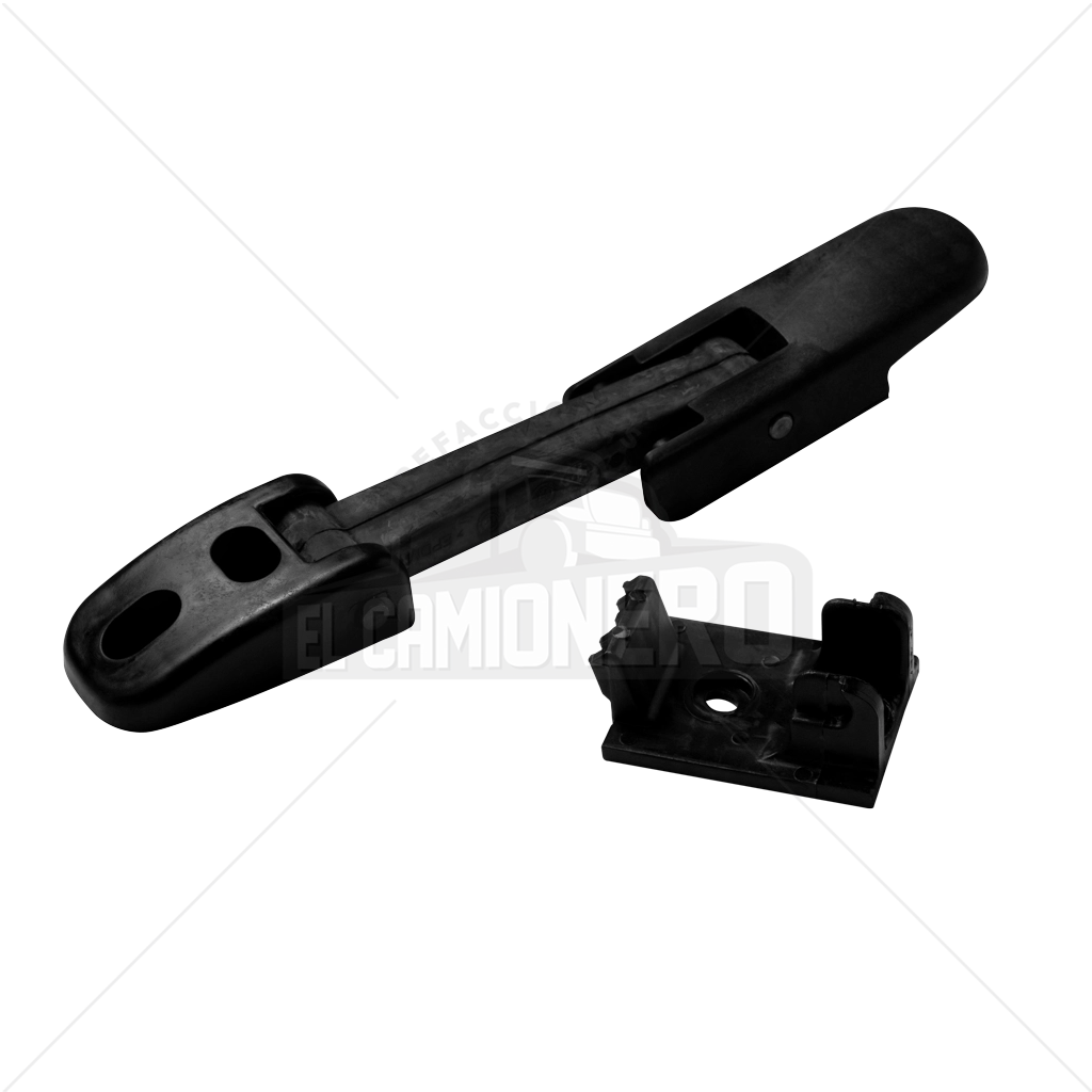 Gancho para cofre mack  Mansons 560.191