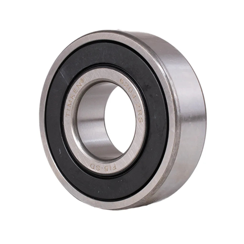 Balero de rodamiento 6203-2RSC3;Z17 Timken 100416981 - ELCAMIONERO.MX