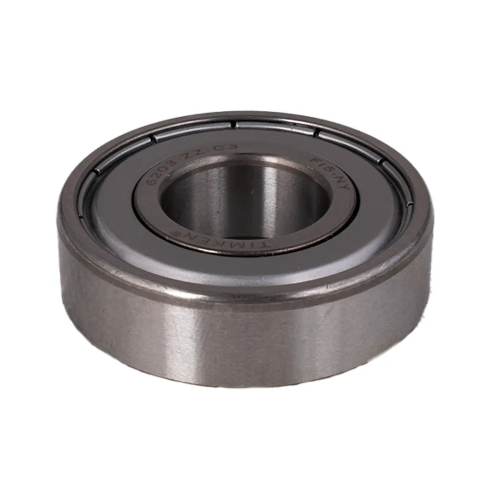 Balero de rodamiento 6203-ZZC3;Z17 Timken 100417104