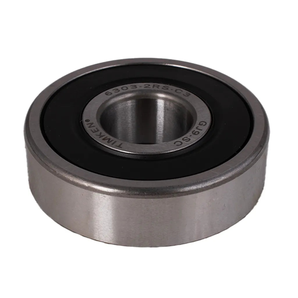 6303-2RS RODAMIENTO TIMKEN