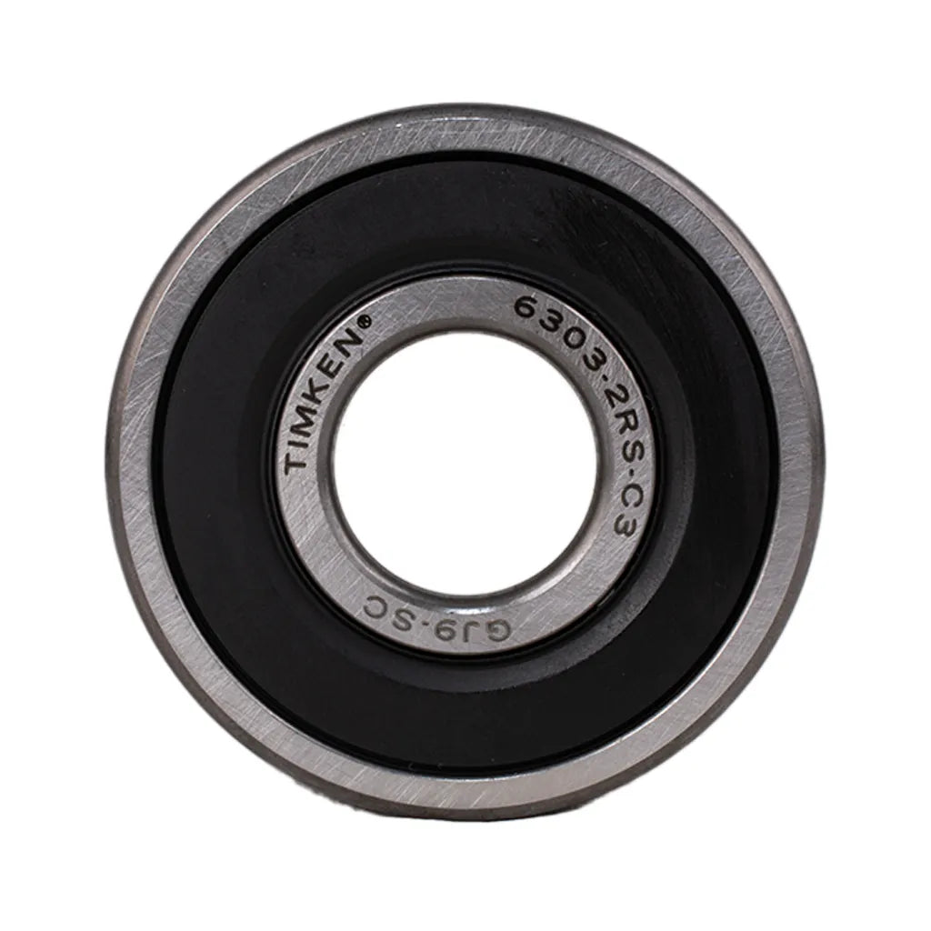Balero de rodamiento 6303-2RSC3;Z17 Timken 100417090