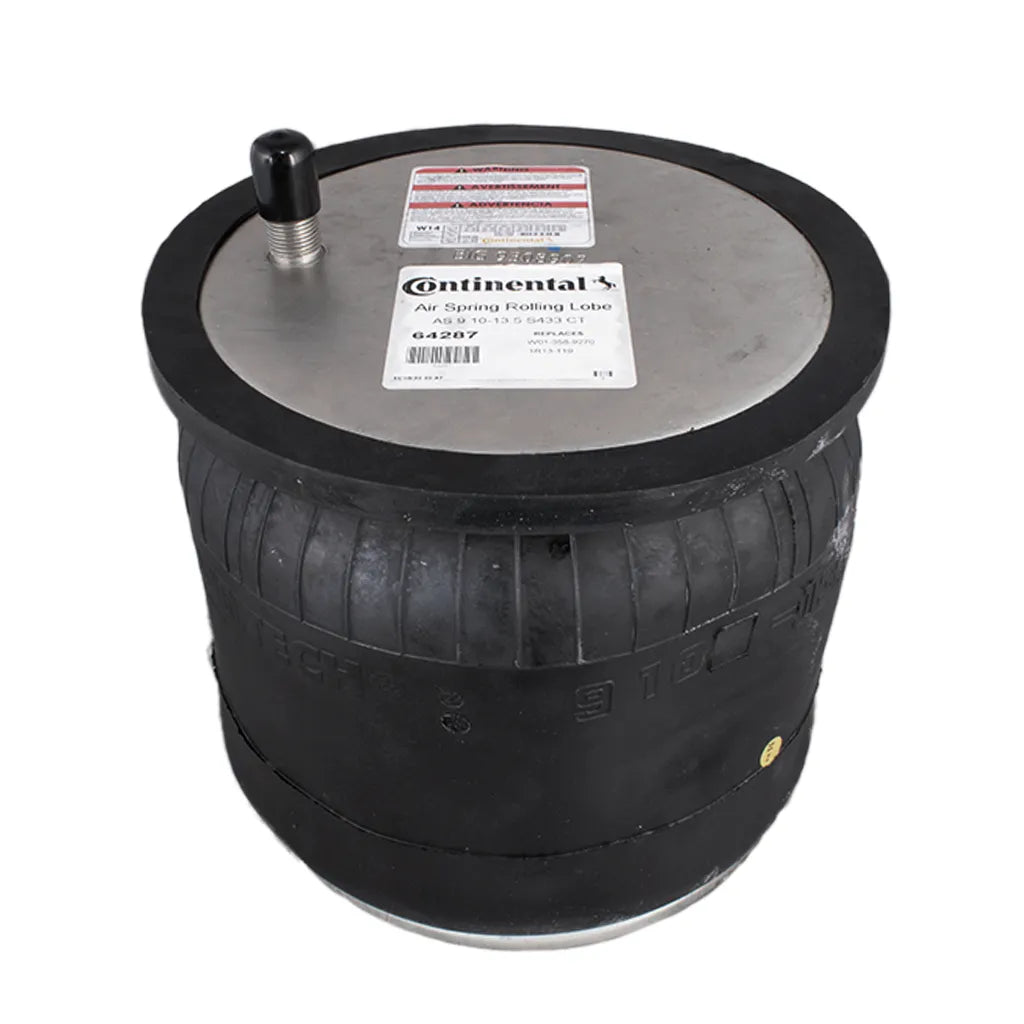 Bolsa de aire Contitech 64287 - ELCAMIONERO.MX