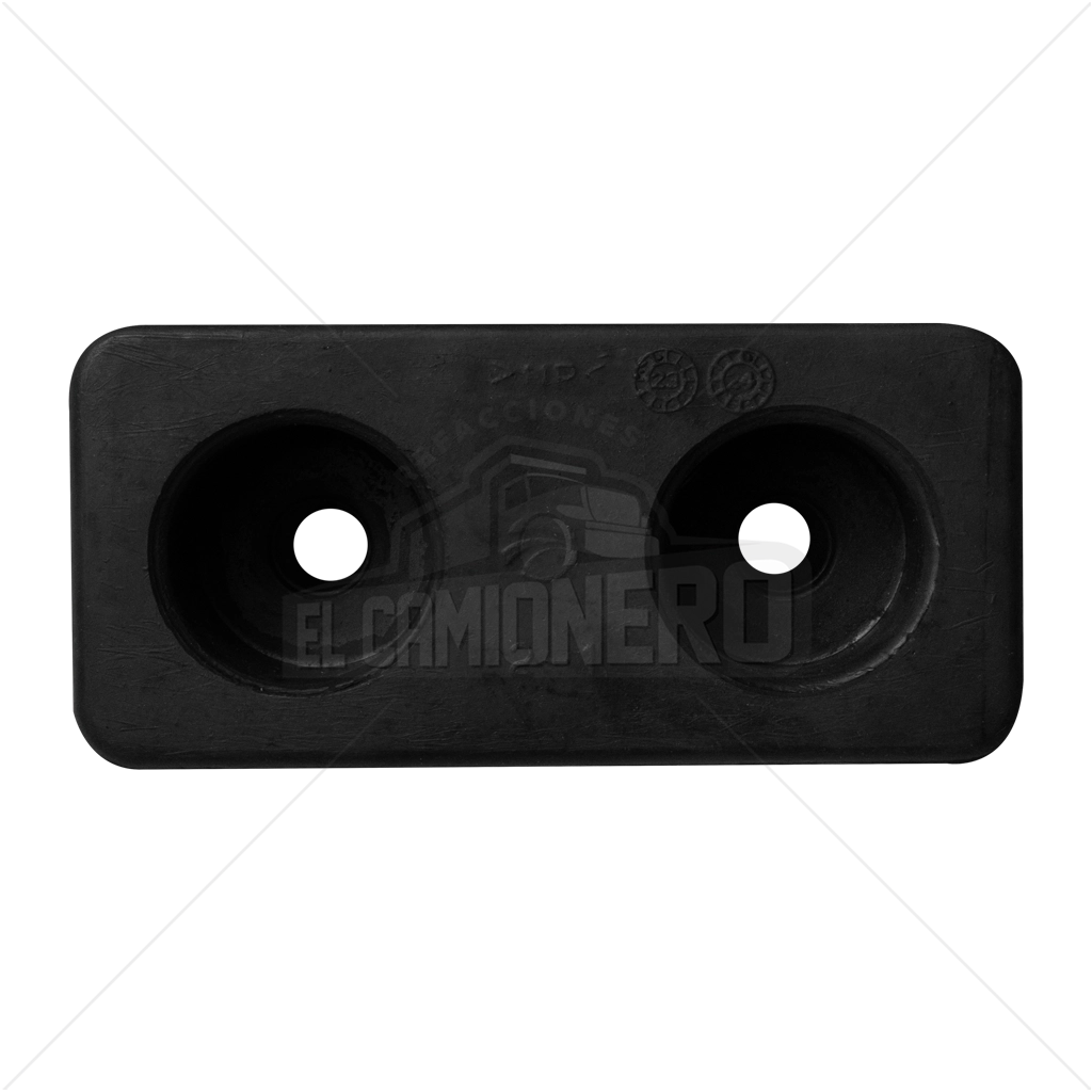 Tope de defensa universal  Mansons 904.001