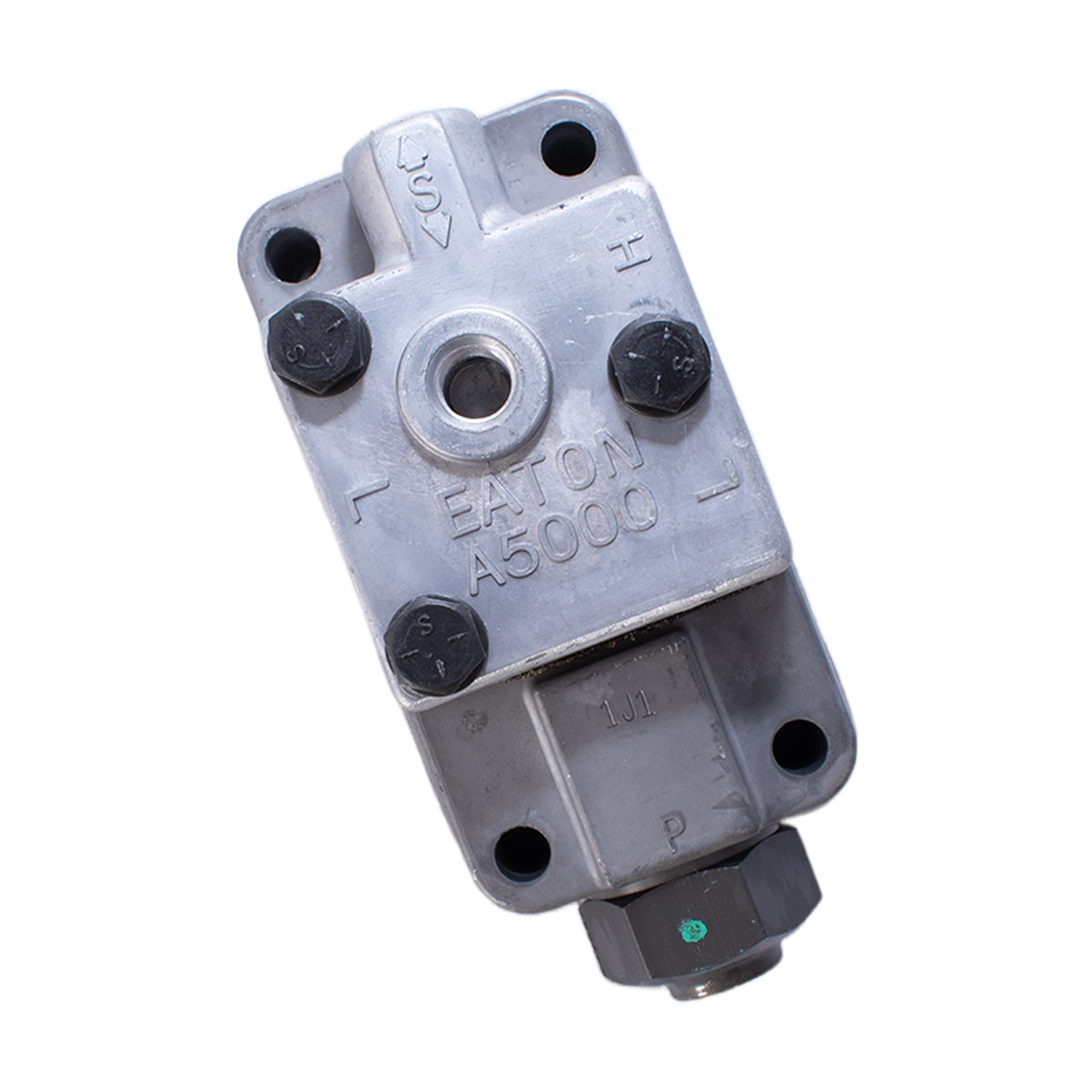 Válvula para transmisión TKL TKLA5000