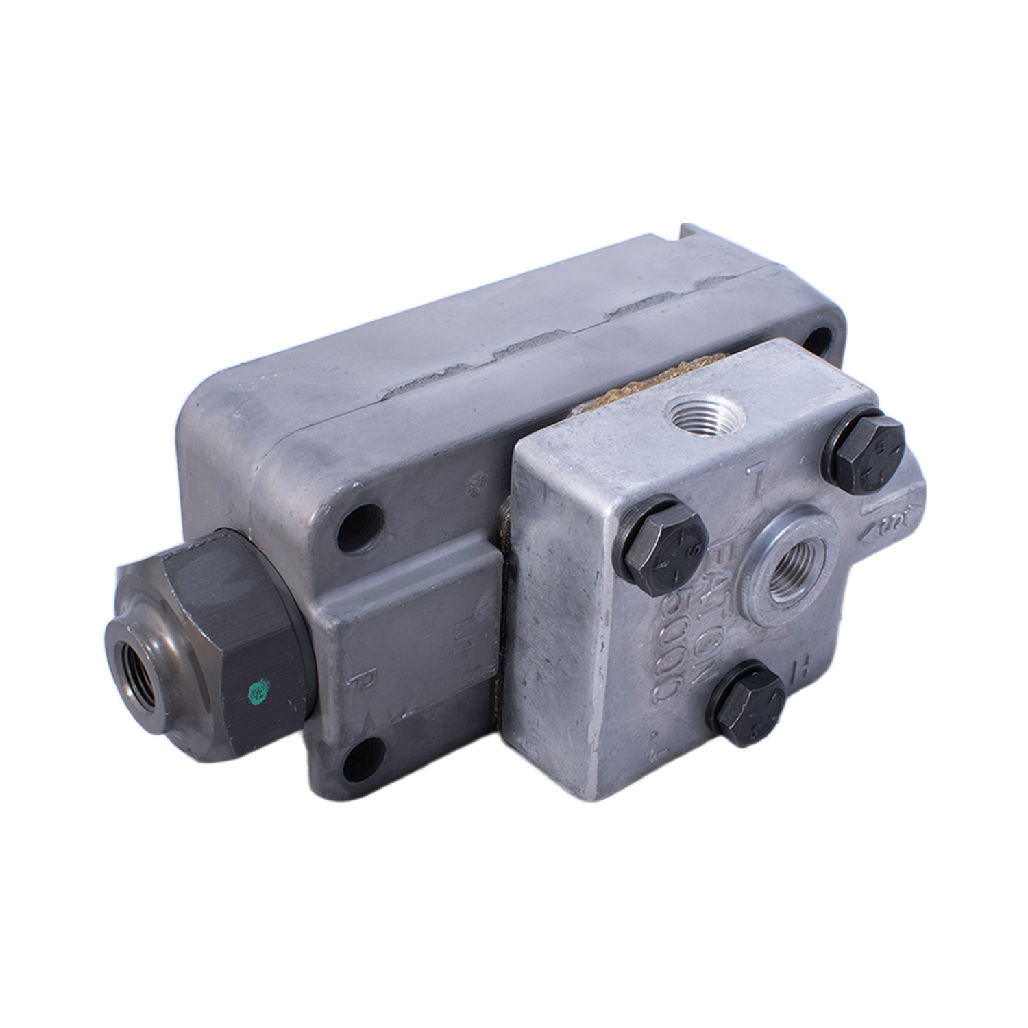 Válvula para transmisión TKL TKLA5000