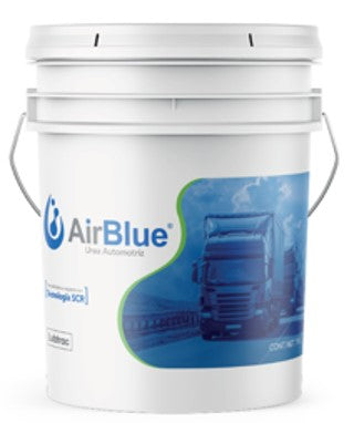 AIRBLUE CUBETA - ELCAMIONERO.MX