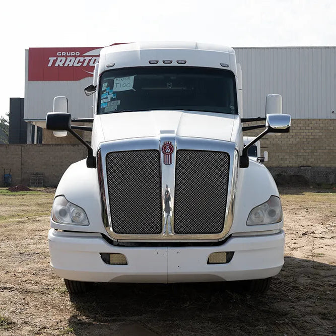 Camión Kenworth T680 - ELCAMIONERO.MX