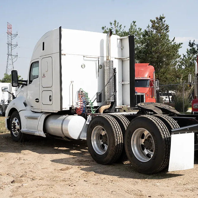 Camión Kenworth T680 - ELCAMIONERO.MX