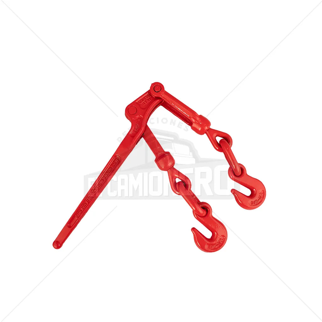 Ligador para cadena  Tipo L CCC EBLB008