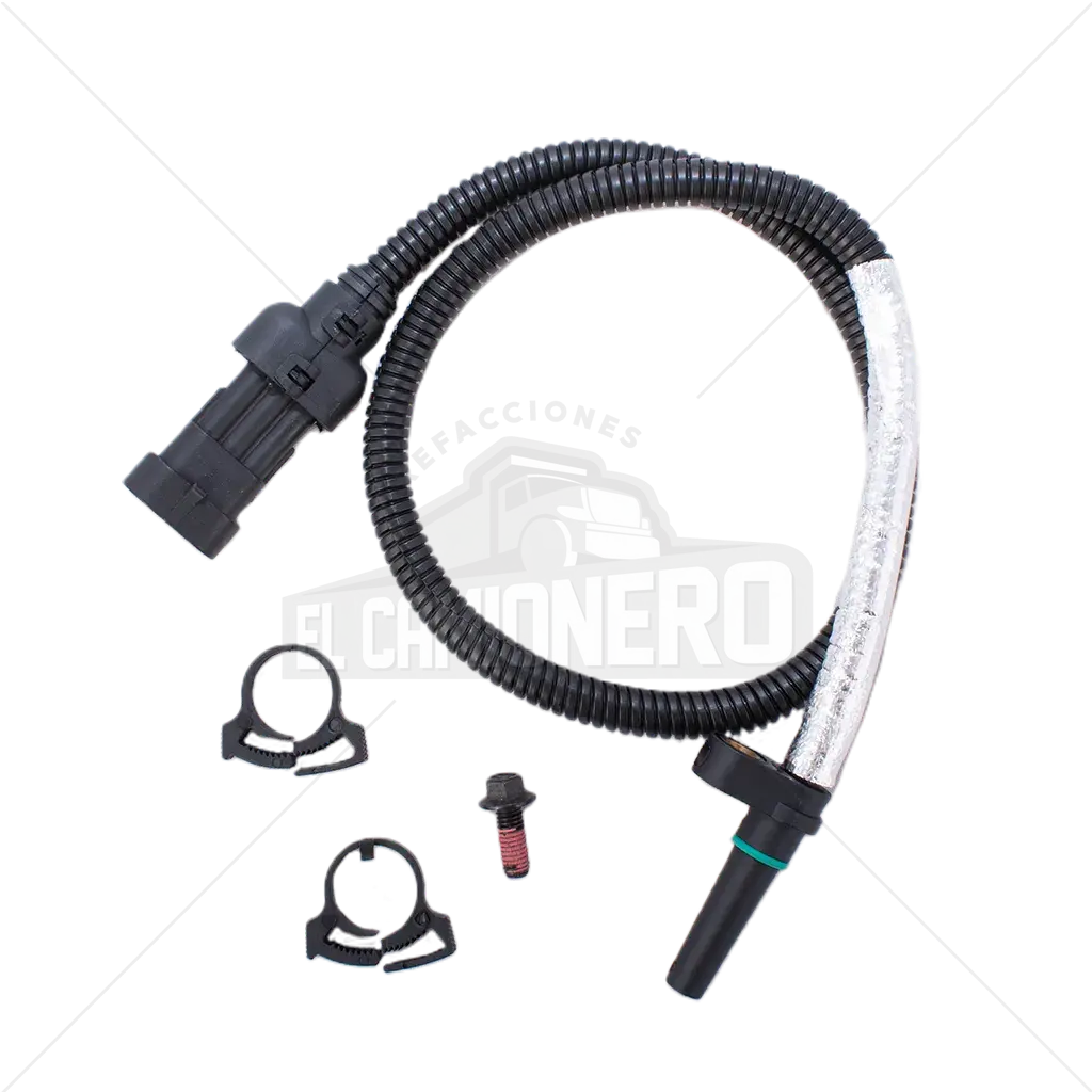 Sensor de velocidad turbo EDT-PART EDTPART-2806 - ELCAMIONERO.MX