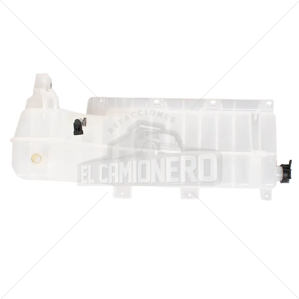 Depósito refrigerante EDT-PART EDTPART-4500 - ELCAMIONERO.MX