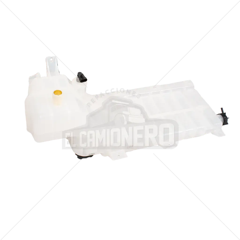 Depósito refrigerante EDT-PART EDTPART-4500 - ELCAMIONERO.MX