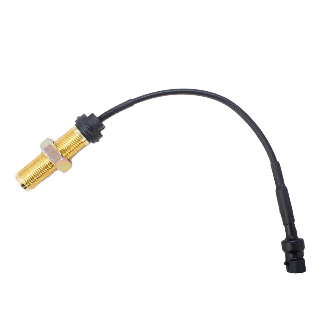 Sensor de velocímetro eléctrico EDT-PART EDTPART-8003