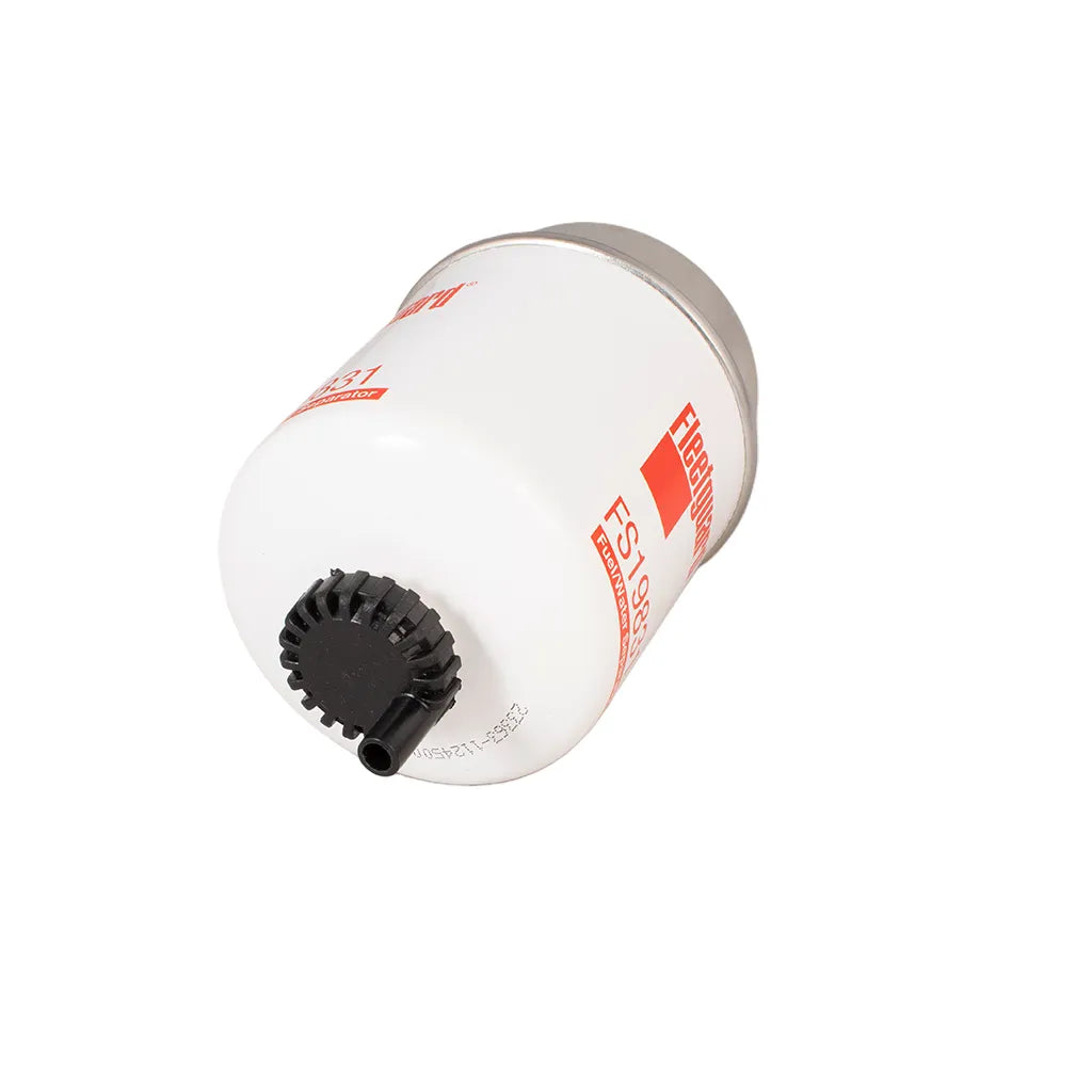 Filtro de combustible Fleetguard FS19831