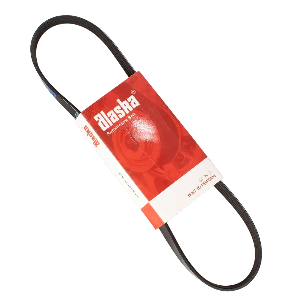 Banda Micro V  4PK-831 Alaska K040327