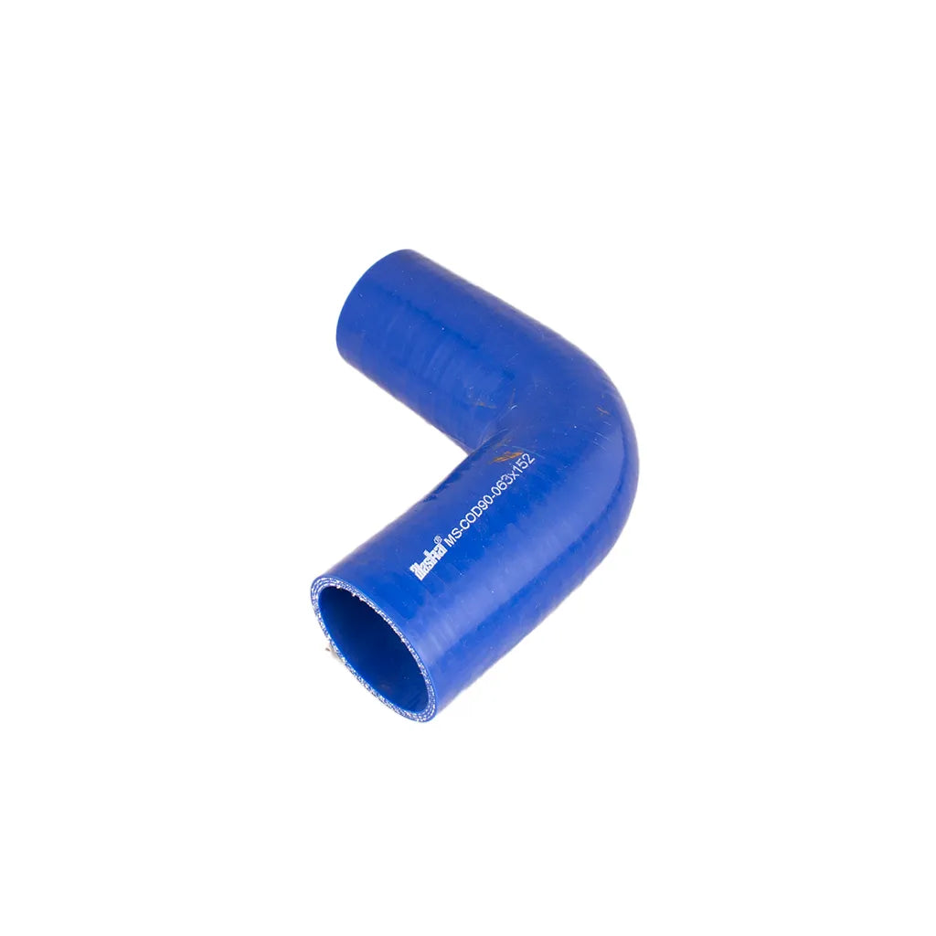 Manguera De Silicon Codo Alaska Ms-Cod90-063X152