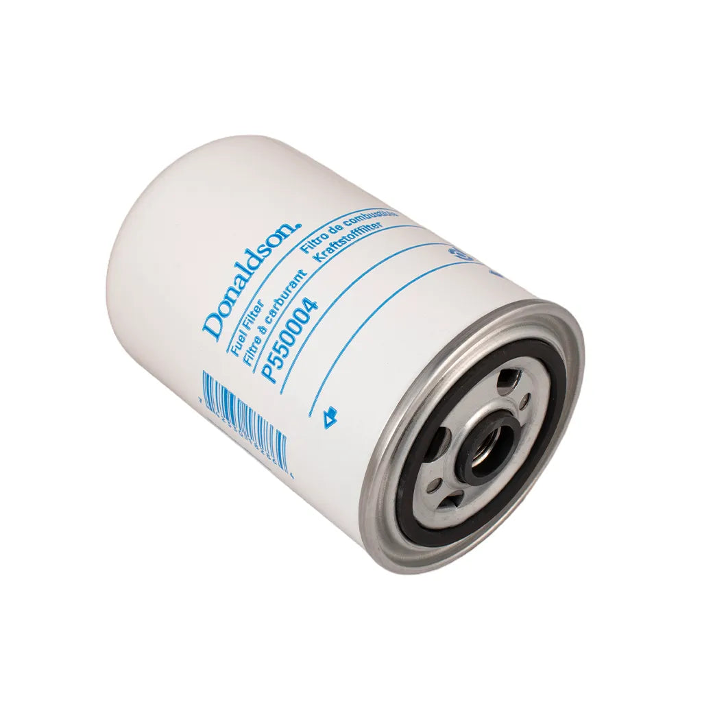 Filtro Combustible Donaldson P550004