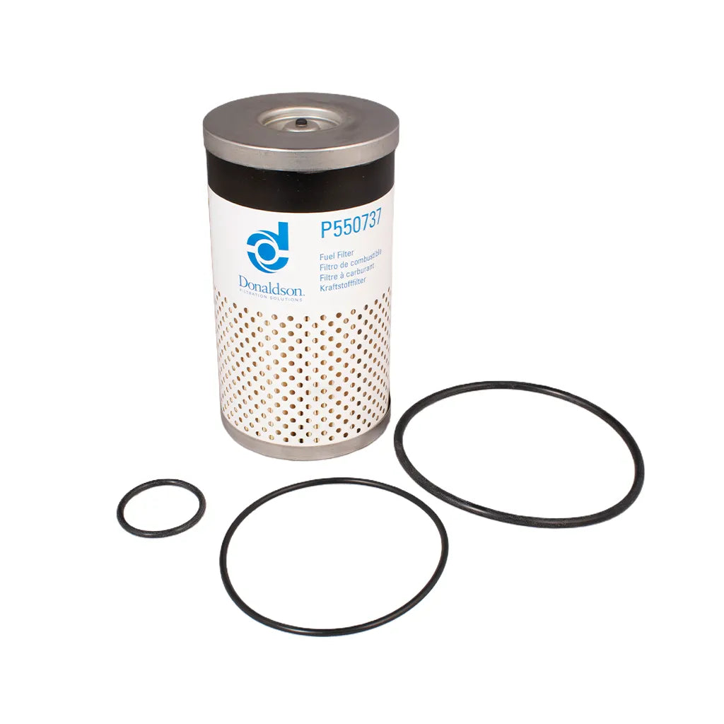 Filtro de aceite Donaldson P550737