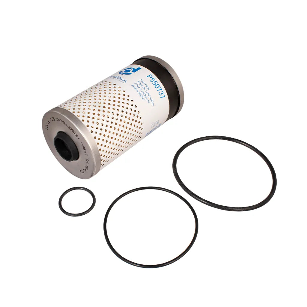 Filtro de aceite Donaldson P550737