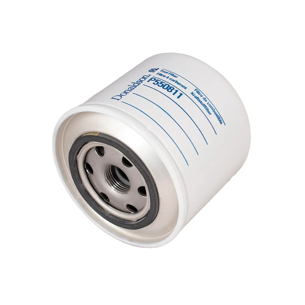 Filtro Combustible Donaldson P550811