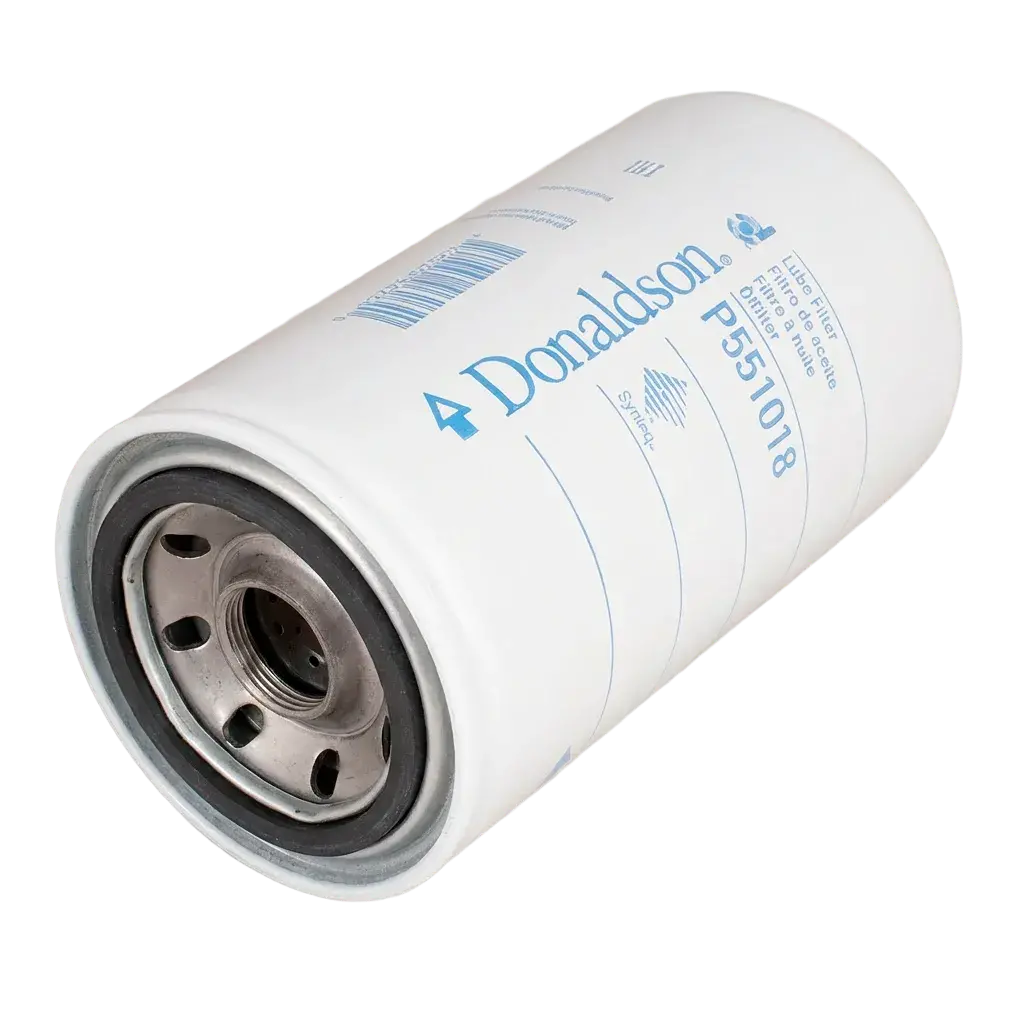 Filtro de aceite Donaldson P551018