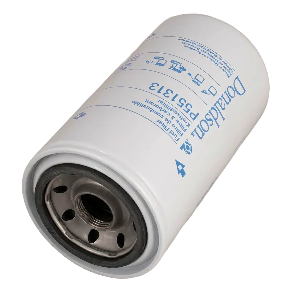 Filtro de combustible enroscable Donaldson P551313