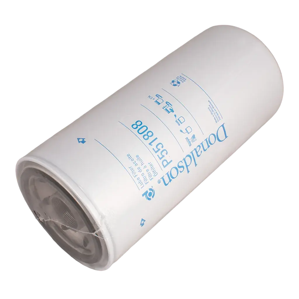 Filtro de aceite enroscable Donaldson P551808