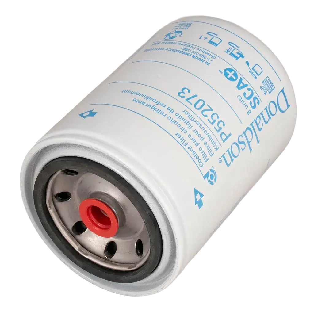 Filtro de refrigerante enroscable Donaldson P552073