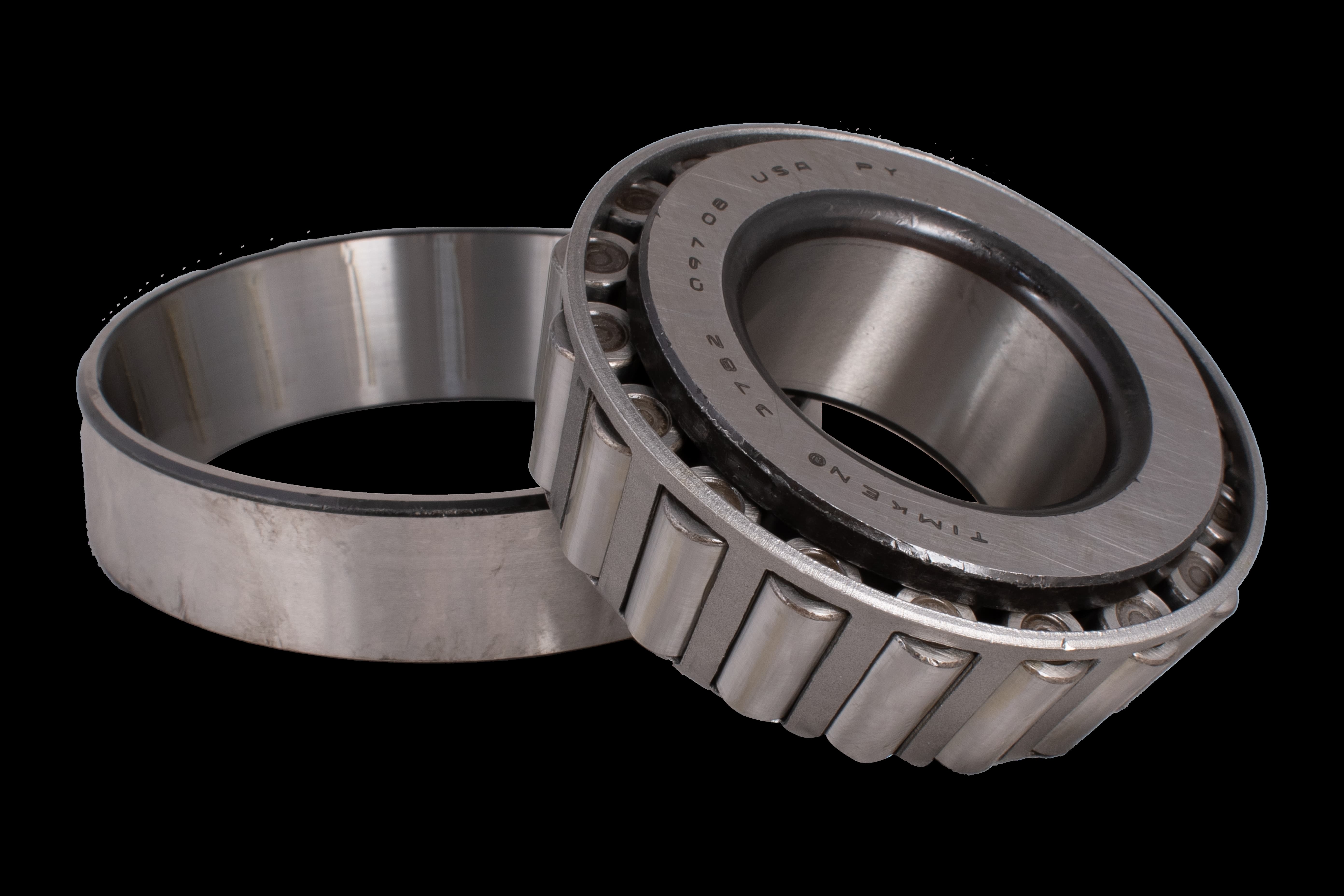 Set de taza y balero SET406-900SA Timken 101987662