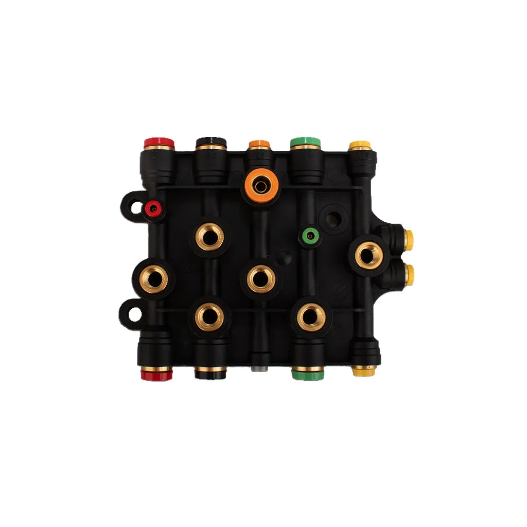 Colector TKL TKL01010