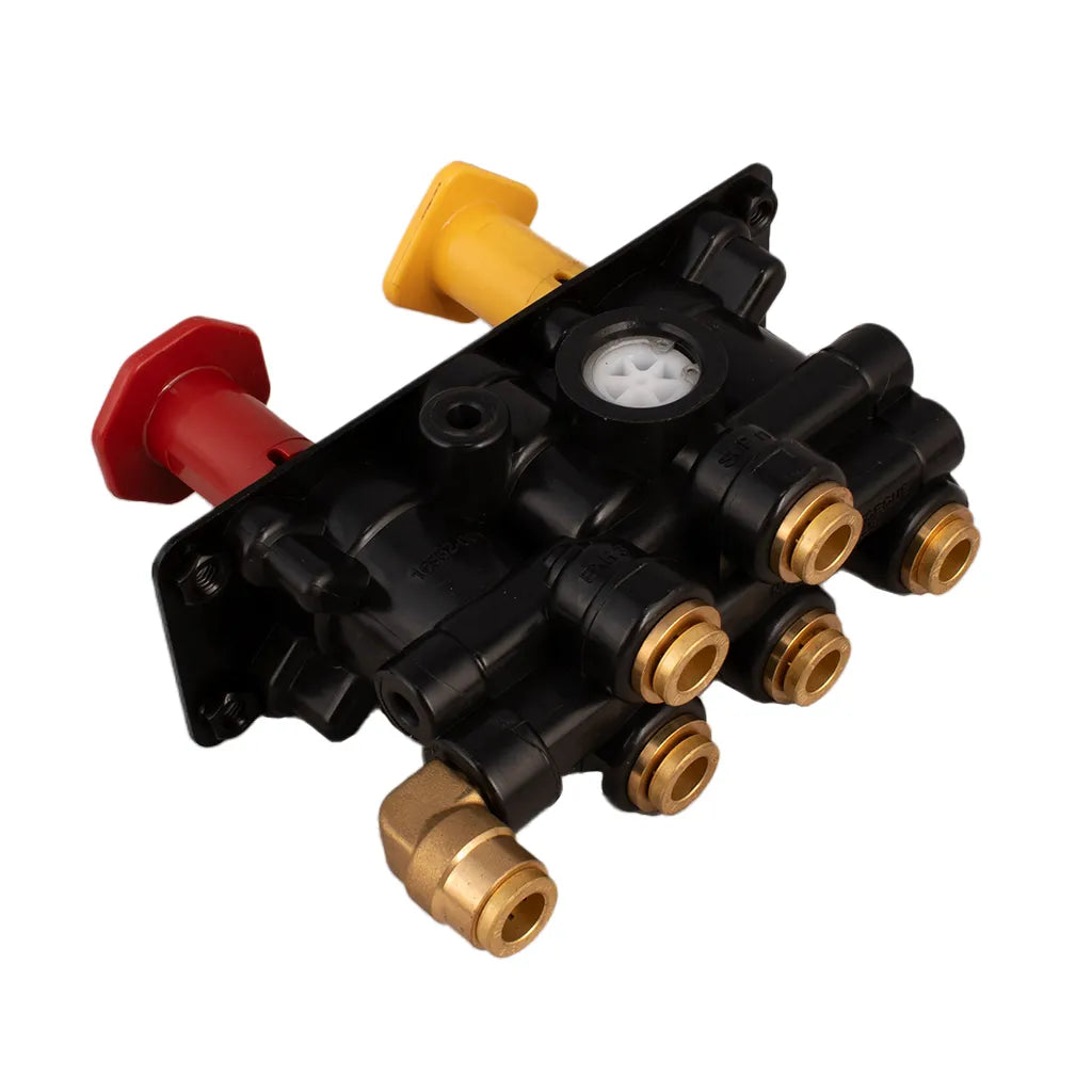 Válvula De Control Mv-3 Tkl Tkl021464