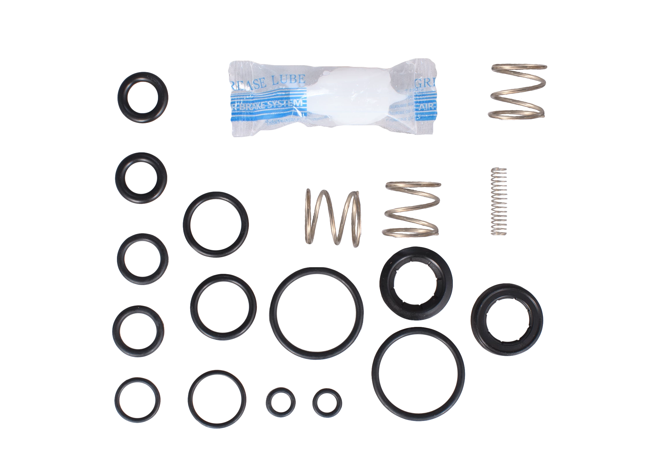 Kit de reparación MV3 TKL TKL107216K