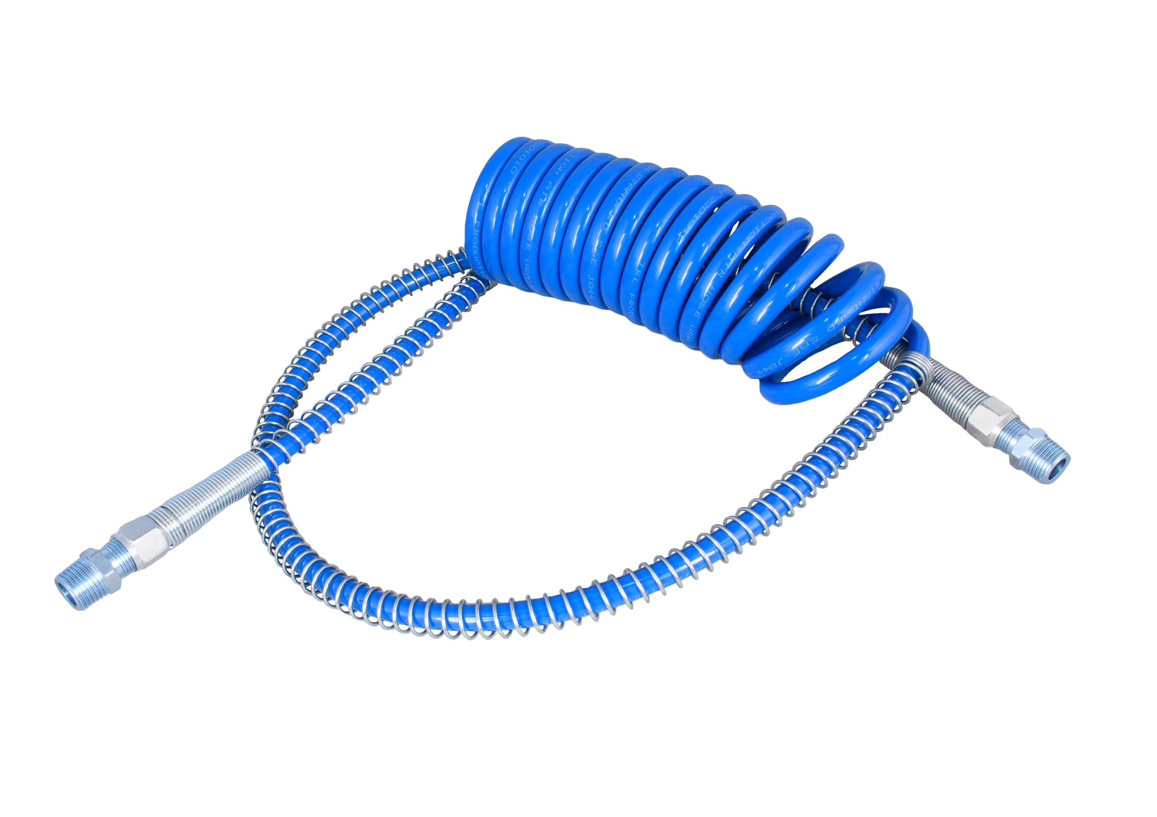Kit de manguera para remolque 15' X 40" TKL11340-15FEET