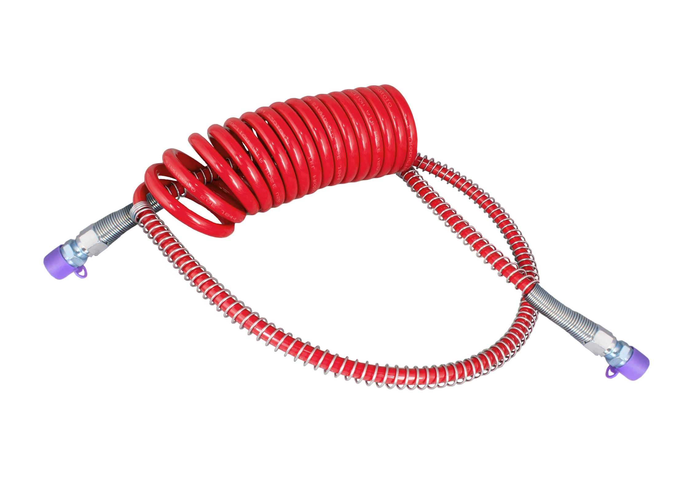 Kit de manguera para remolque 15' X 40" TKL11340-15FEET