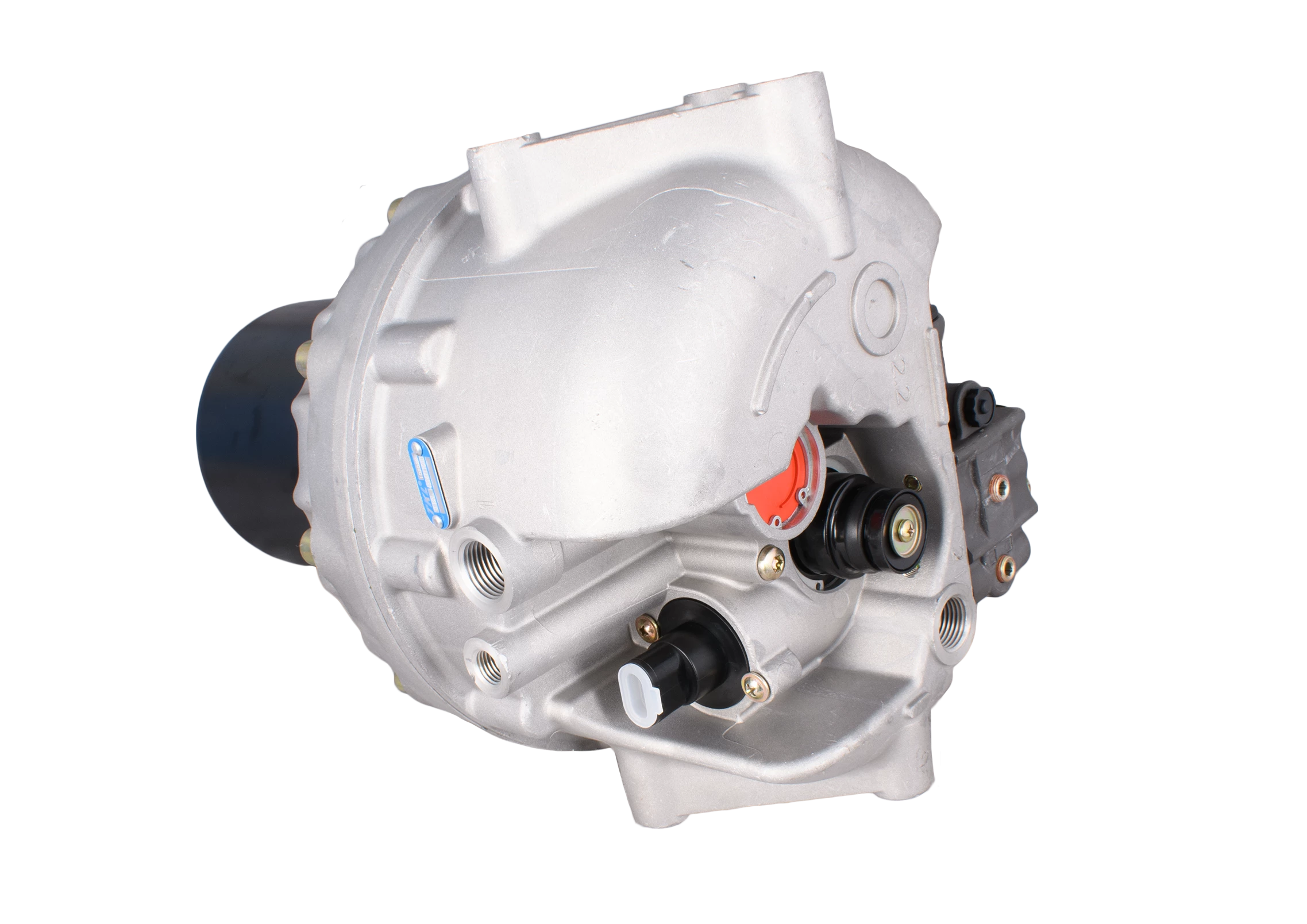 Secador de aire SS1200+12V TKL TKL4324711010