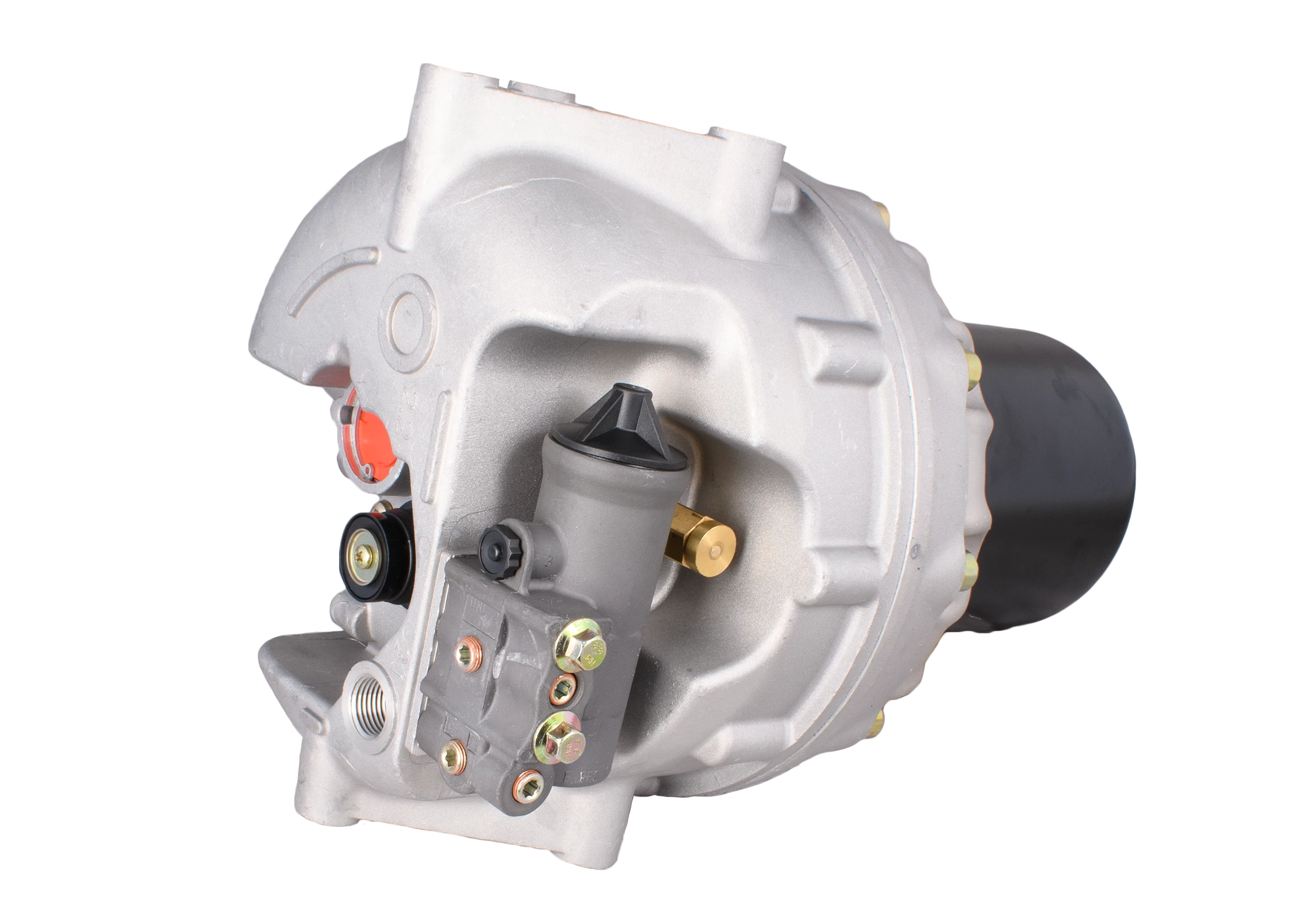 Secador de aire SS1200+12V TKL TKL4324711010