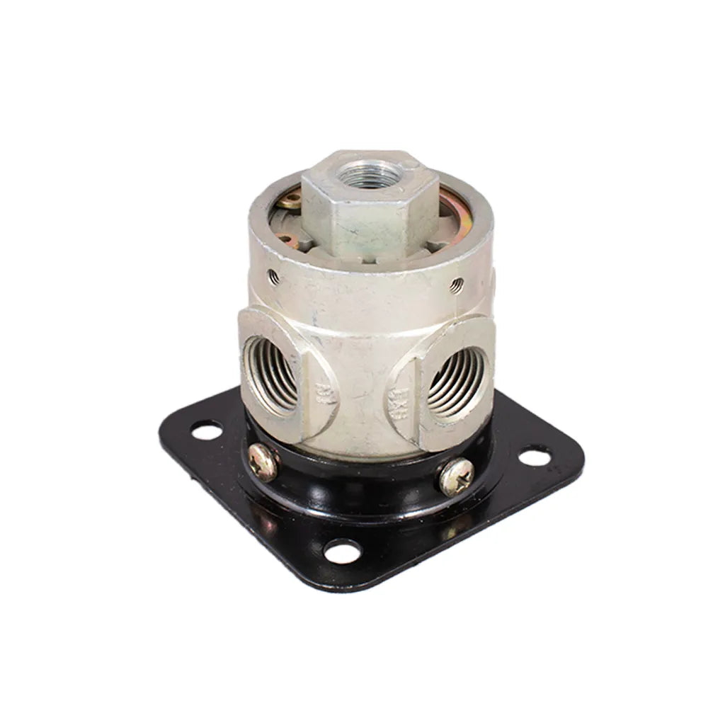 Válvula suspensión, control eje retractil TKL TKL90554079