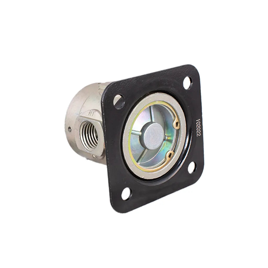 Válvula suspensión, control eje retractil TKL TKL90554079